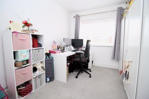 Bedroom Three- click for photo gallery